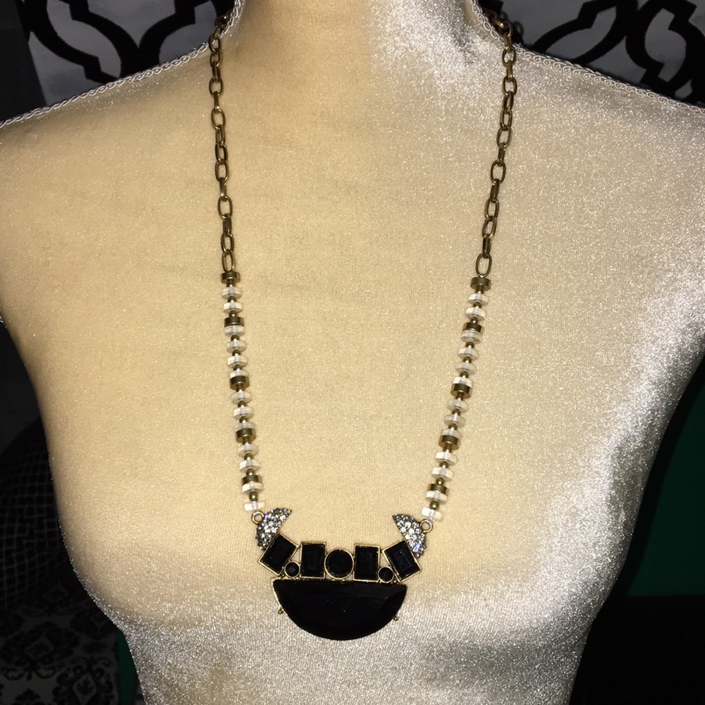 J Crew Necklace